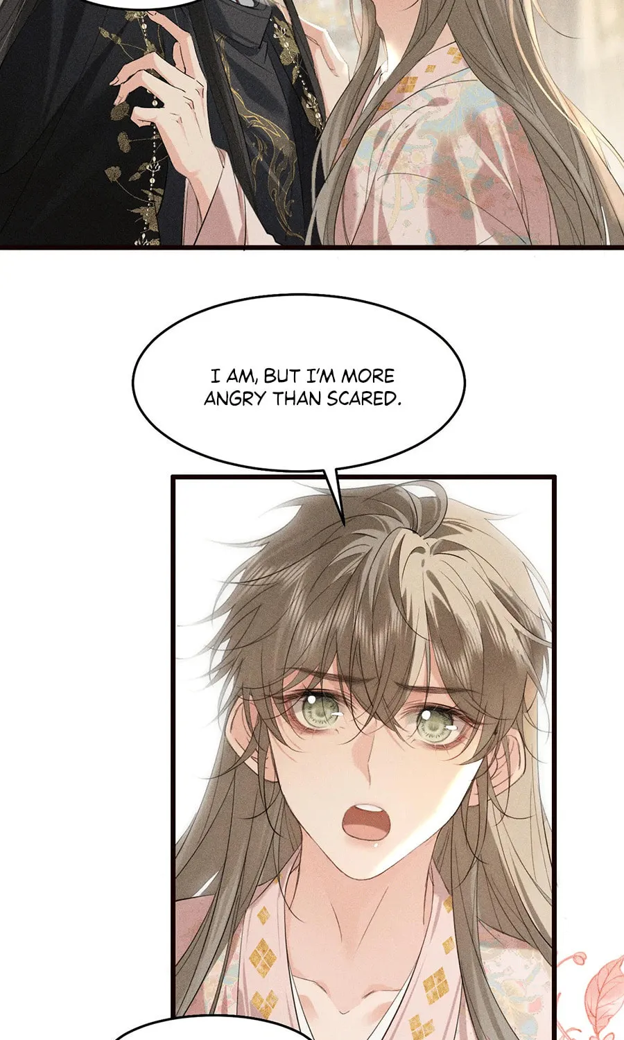 Mad For Love Chapter 22 page 3 - 