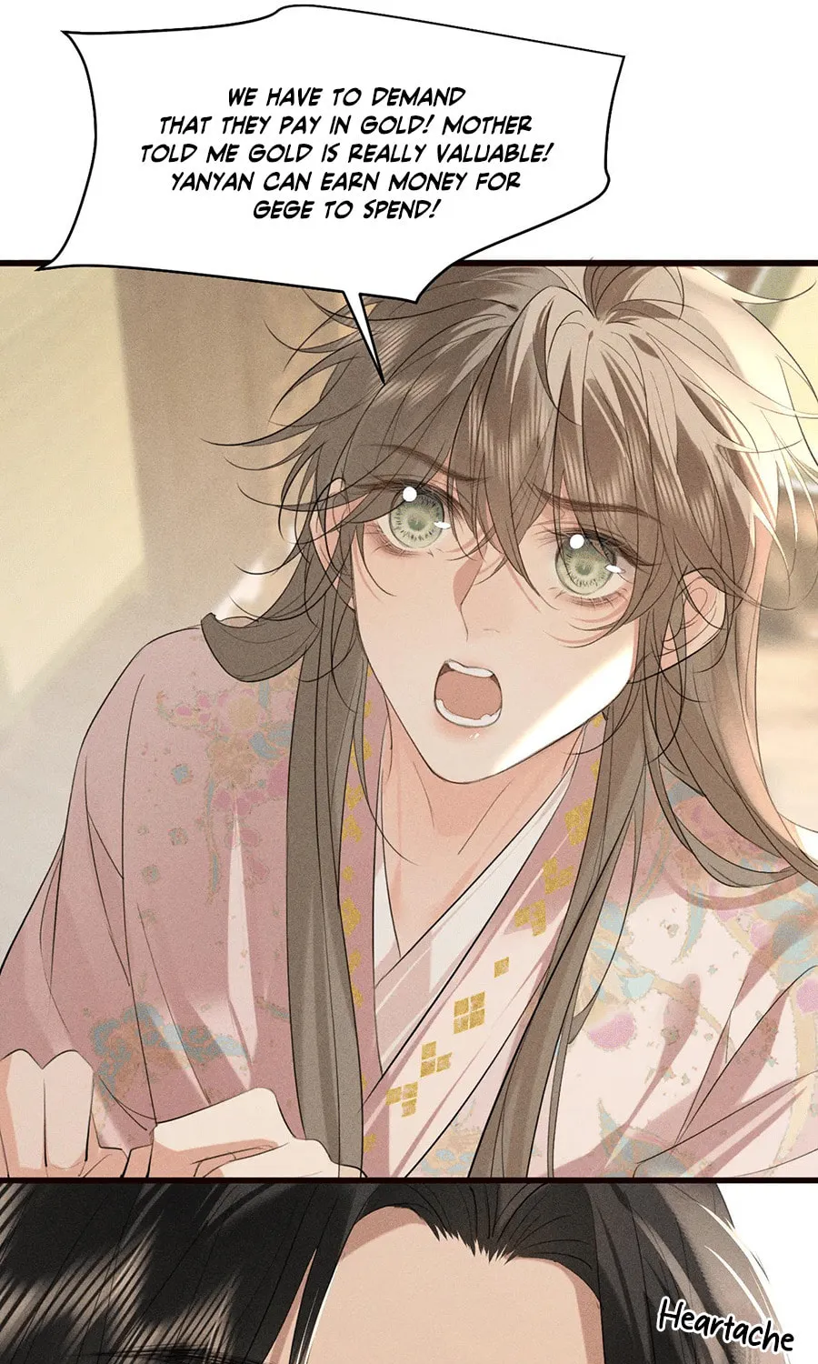 Mad For Love Chapter 22 page 21 - 