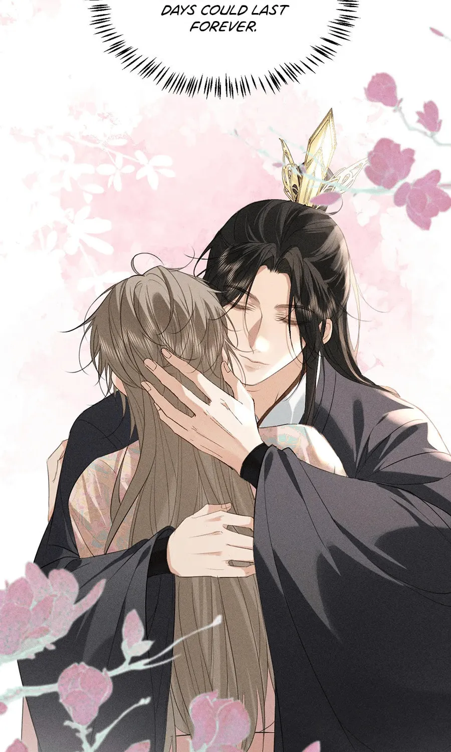 Mad For Love Chapter 22 page 24 - 
