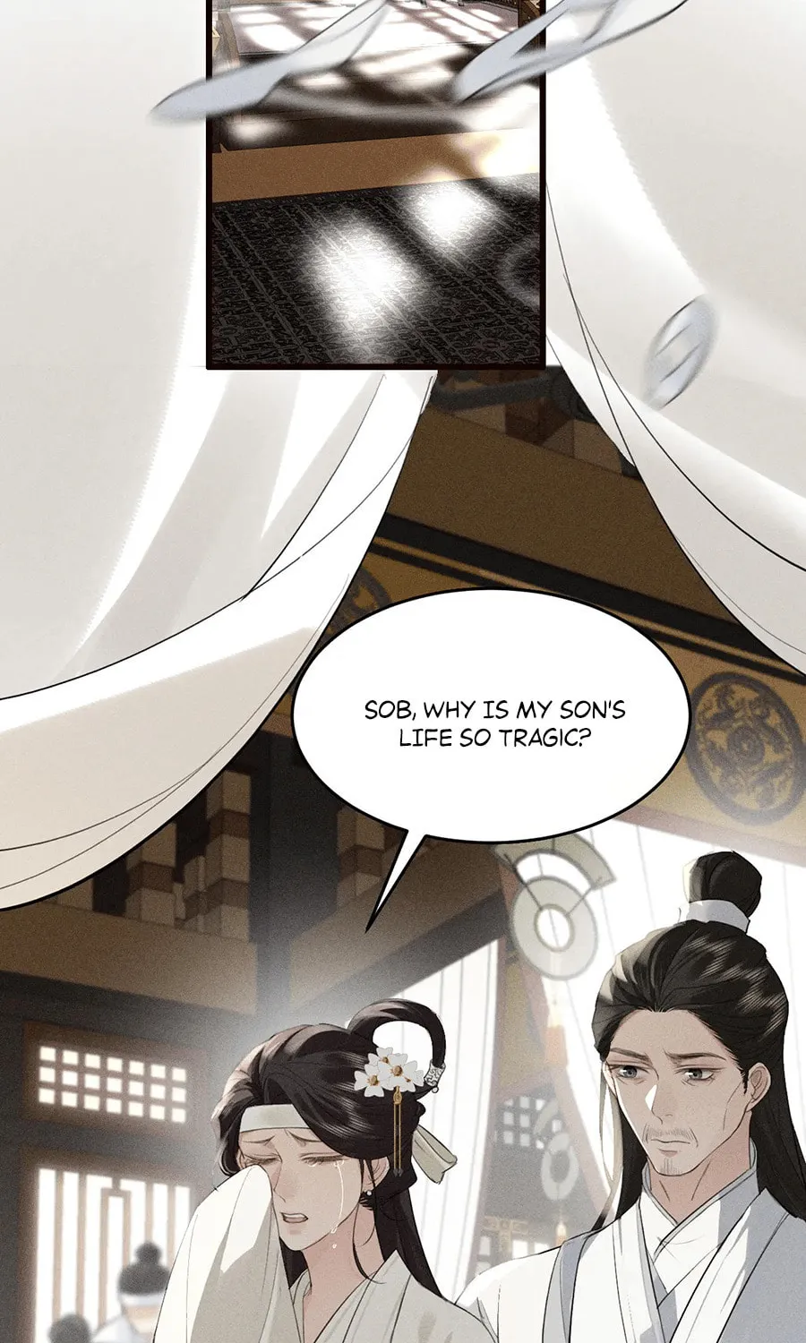 Mad For Love Chapter 22 page 27 - 