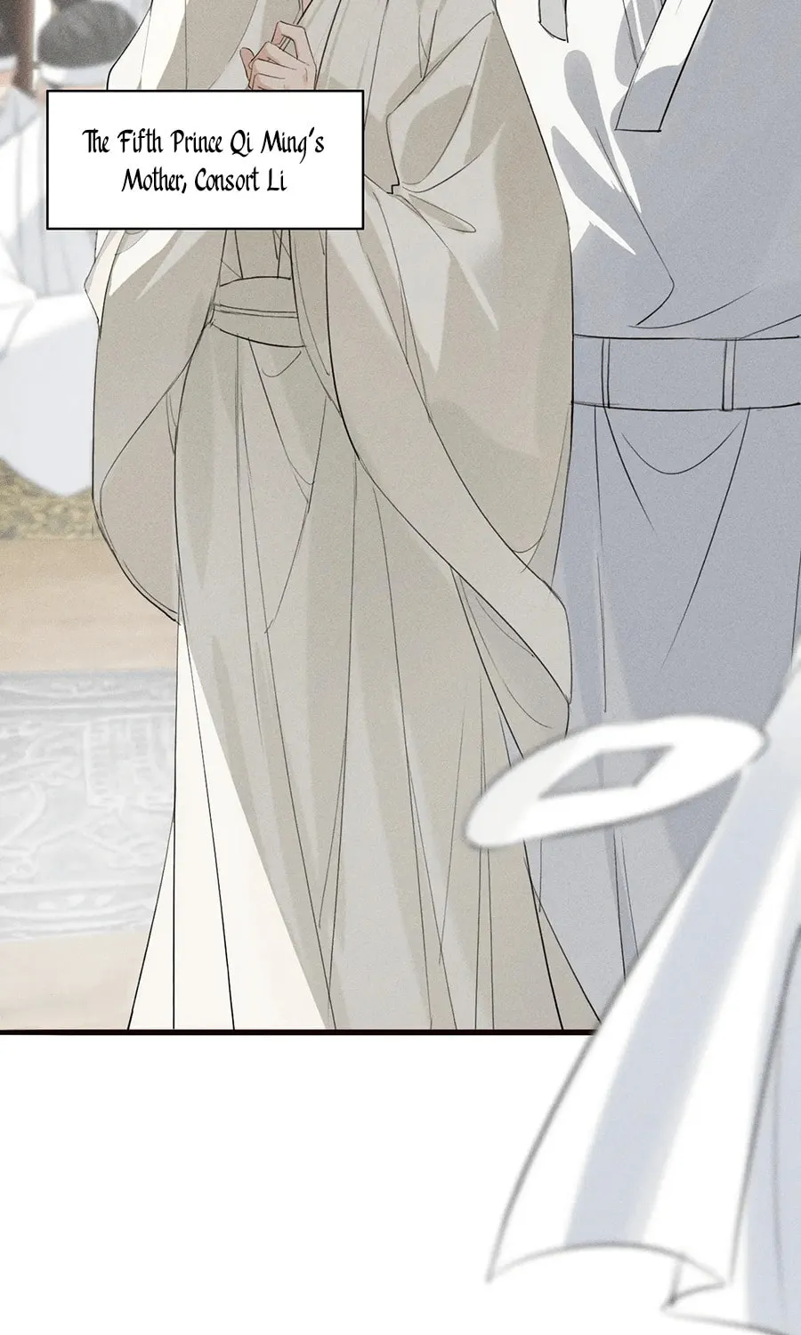 Mad For Love Chapter 22 page 28 - 