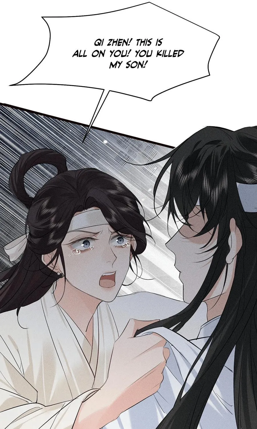 Mad For Love Chapter 22 page 30 - 