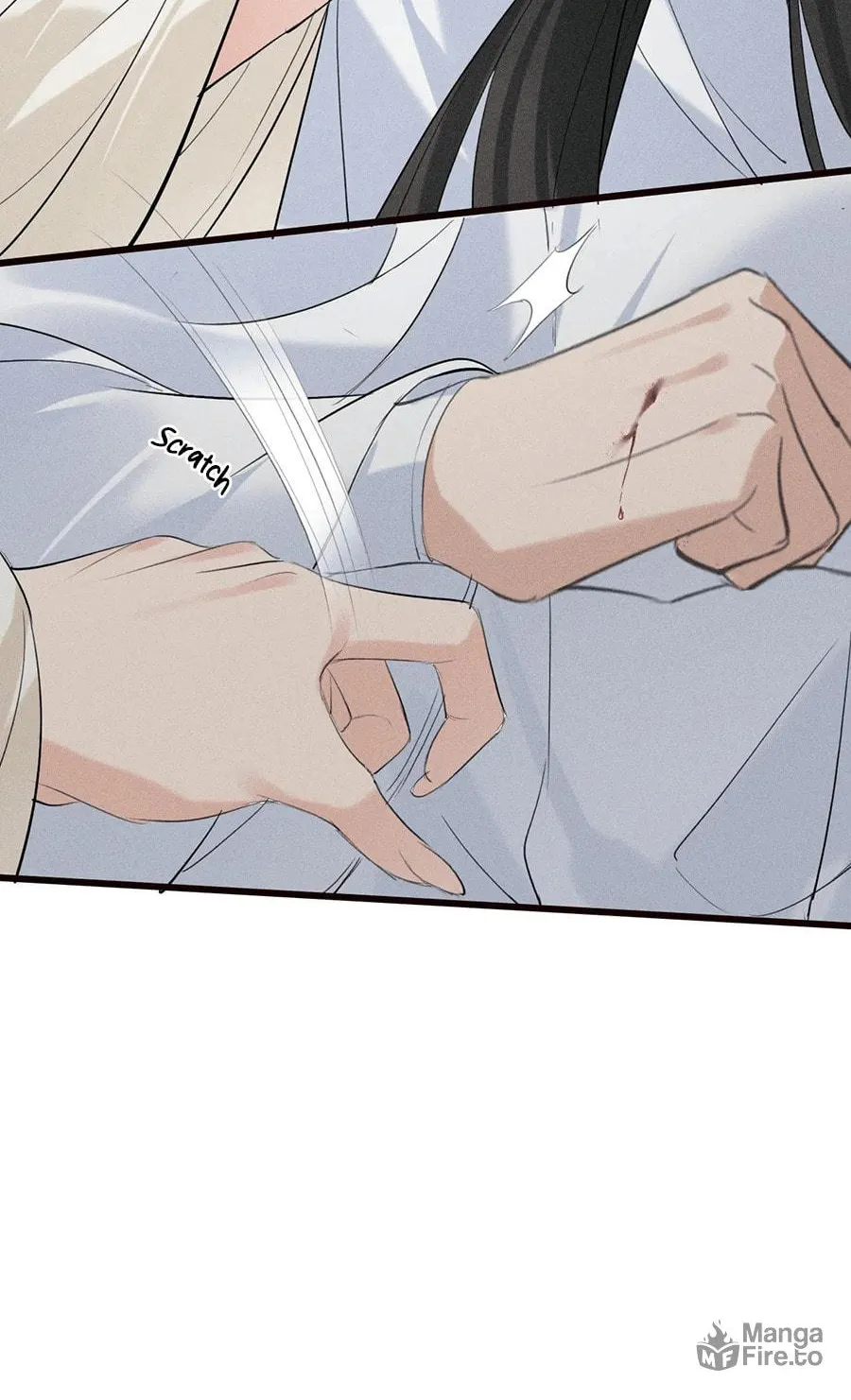 Mad For Love Chapter 22 page 31 - 