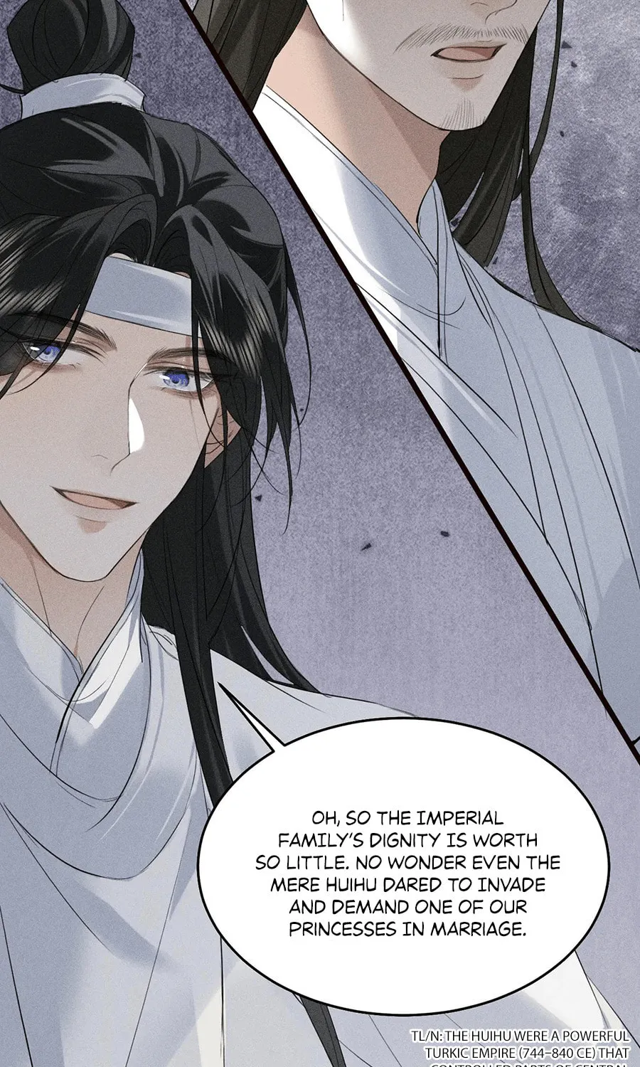 Mad For Love Chapter 22 page 35 - 