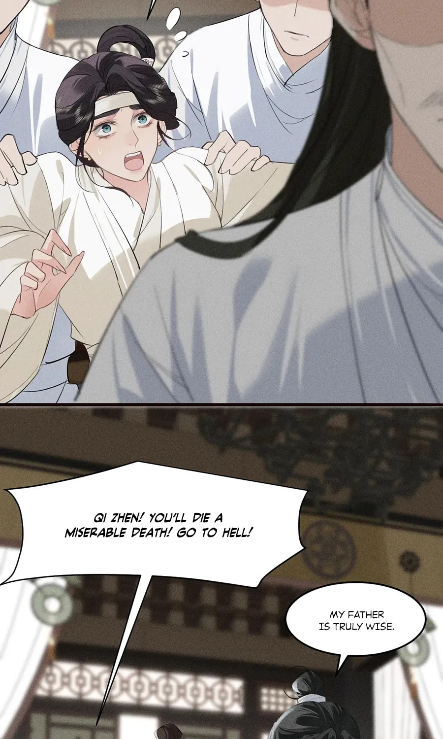 Mad For Love Chapter 22 page 40 - 