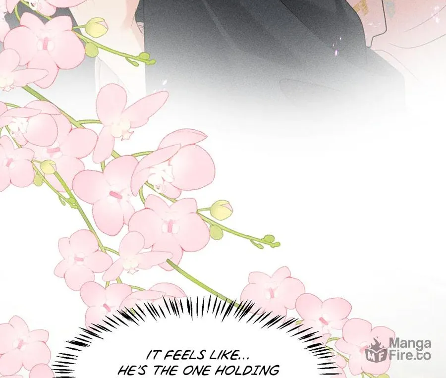 Mad For Love Chapter 22 page 9 - 