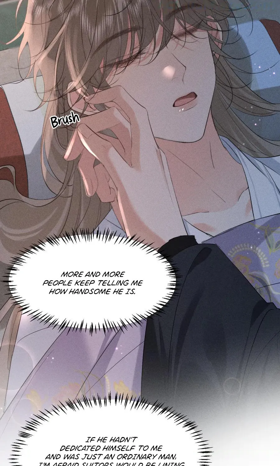Mad For Love Chapter 23 page 11 - 