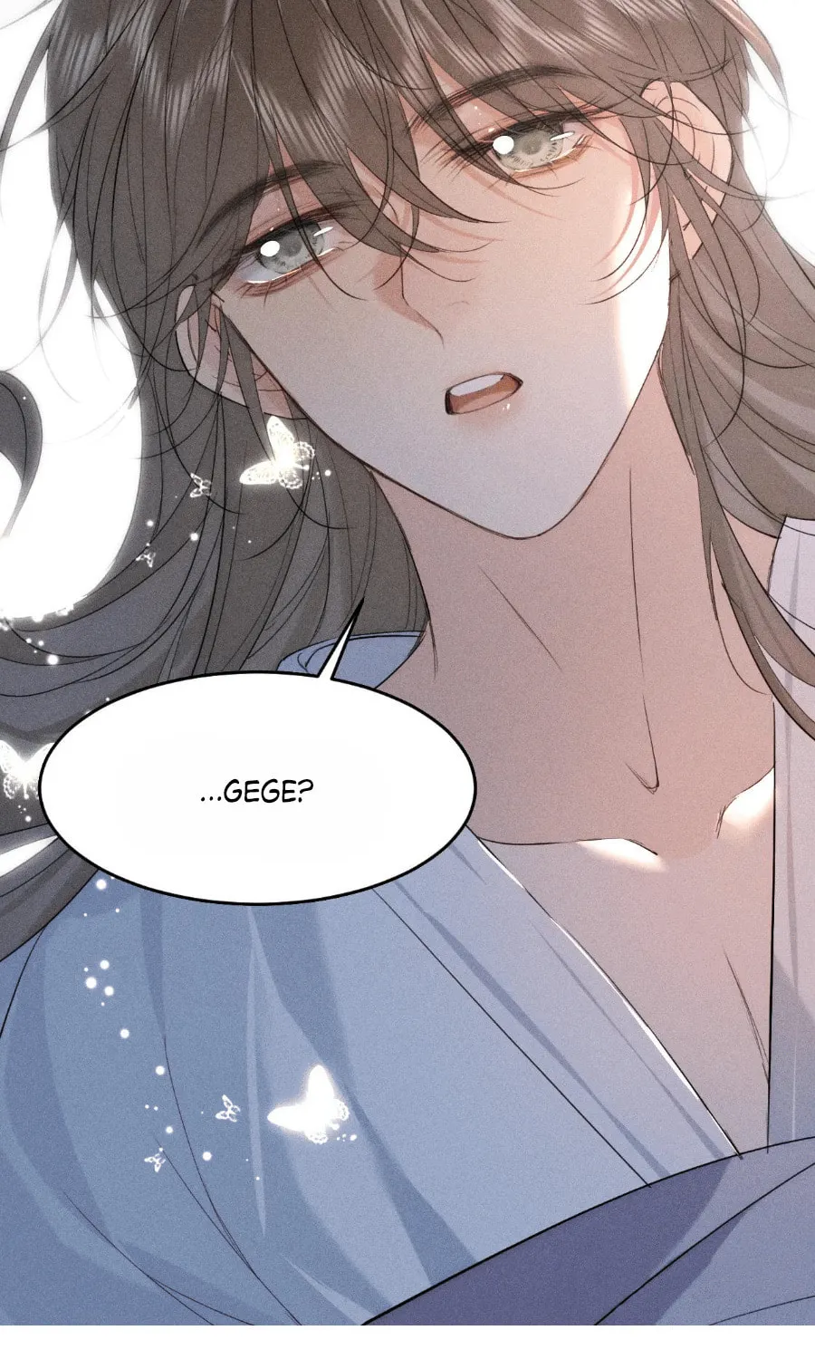 Mad For Love Chapter 23 page 14 - 
