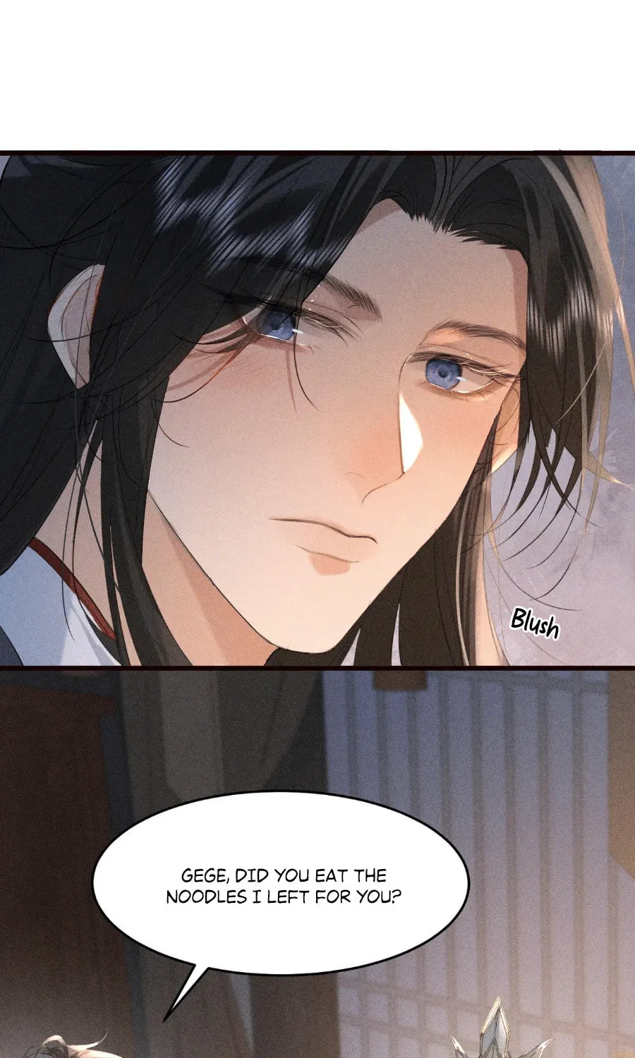 Mad For Love Chapter 23 page 15 - 