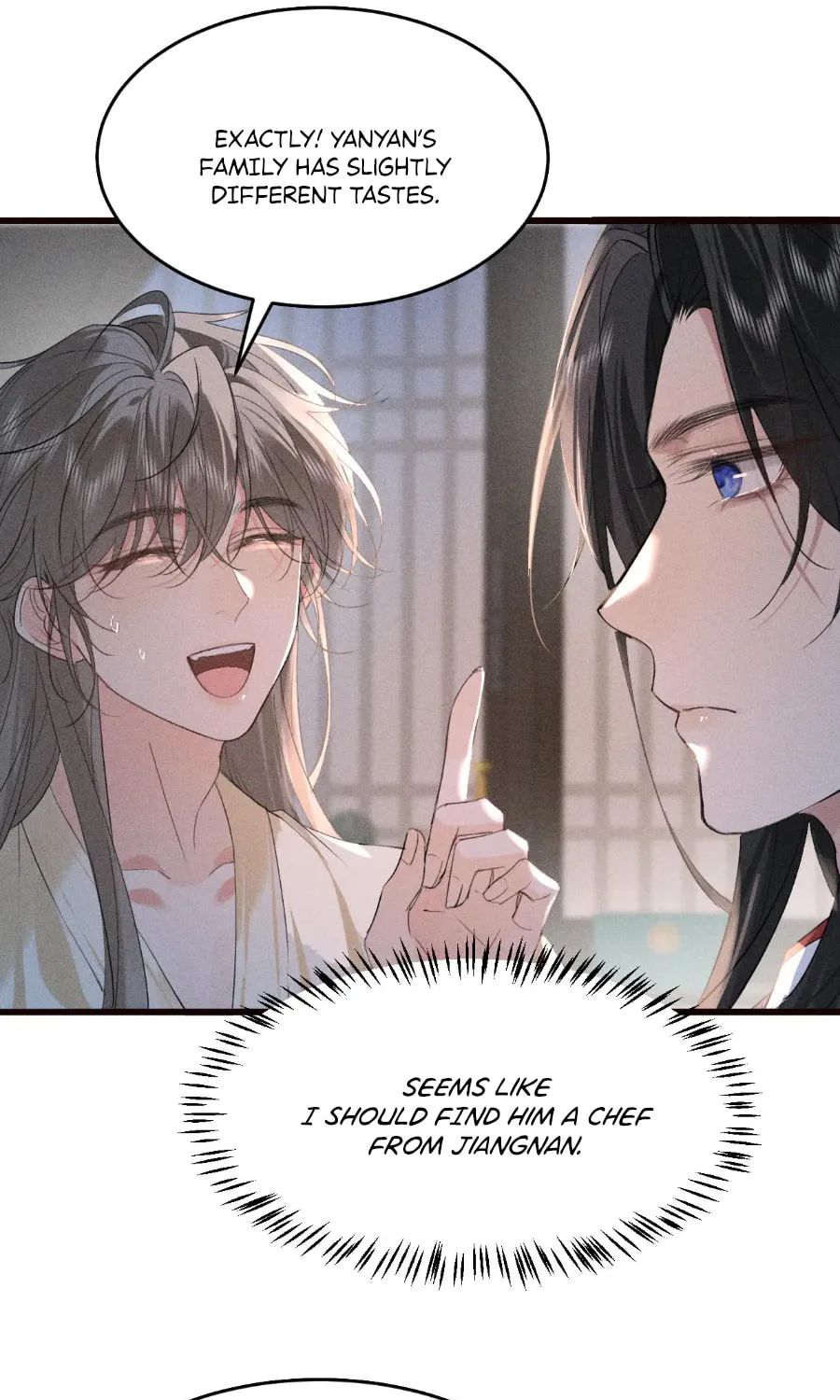 Mad For Love Chapter 23 page 19 - 