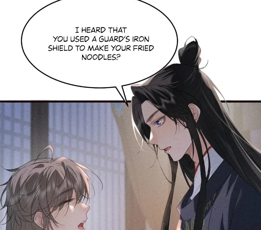 Mad For Love Chapter 23 page 20 - 