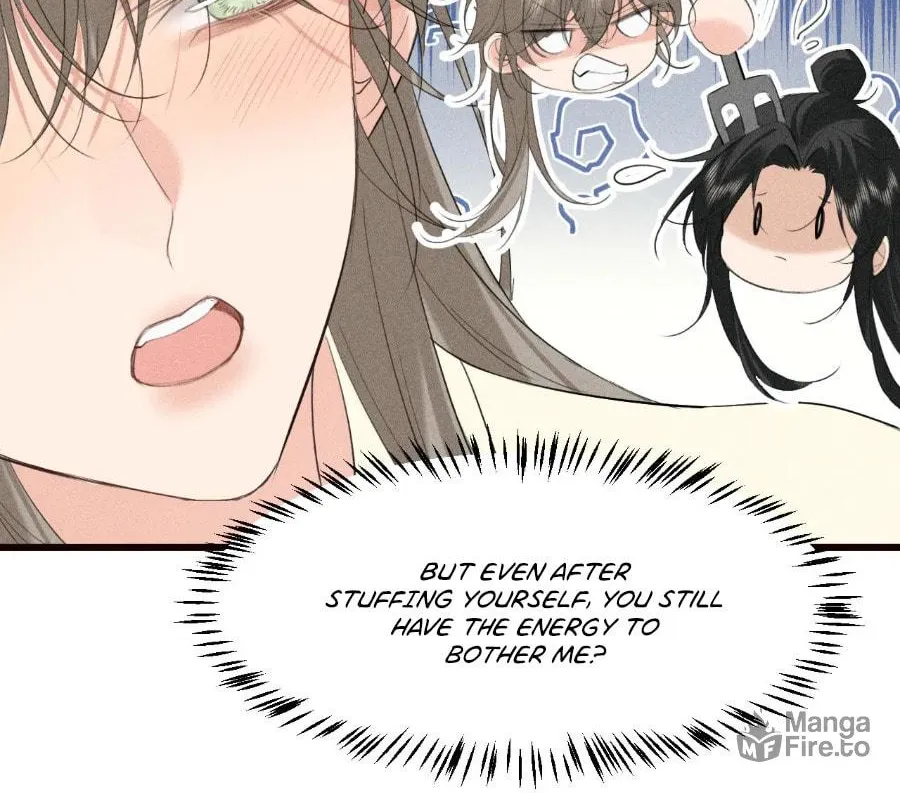 Mad For Love Chapter 23 page 30 - 