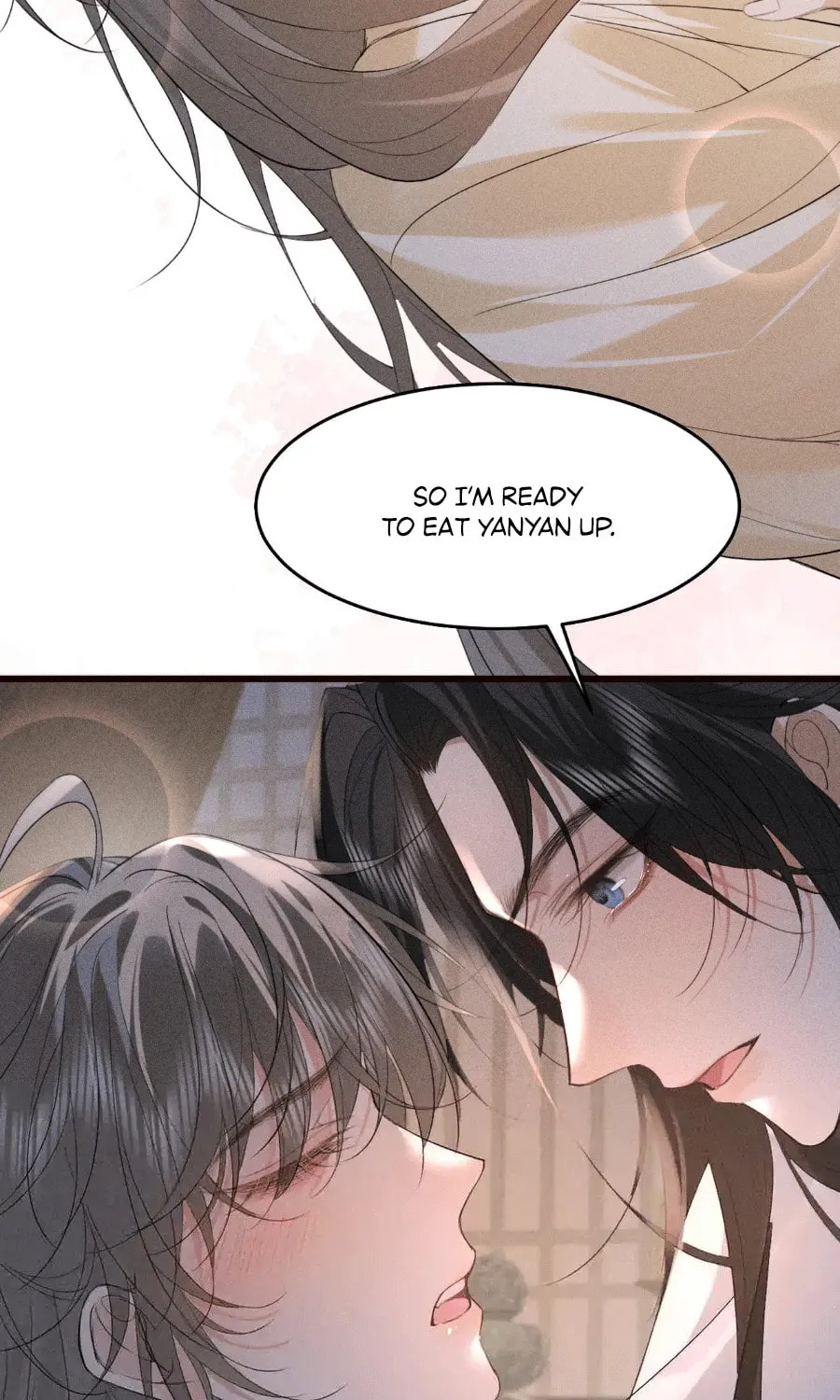 Mad For Love Chapter 23 page 34 - 