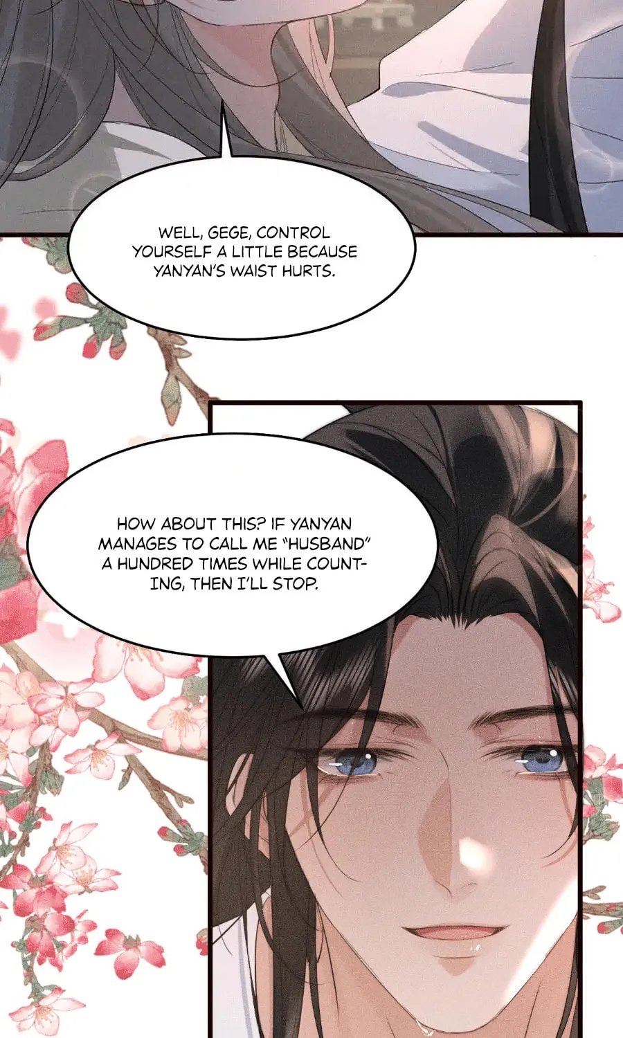 Mad For Love Chapter 23 page 35 - 
