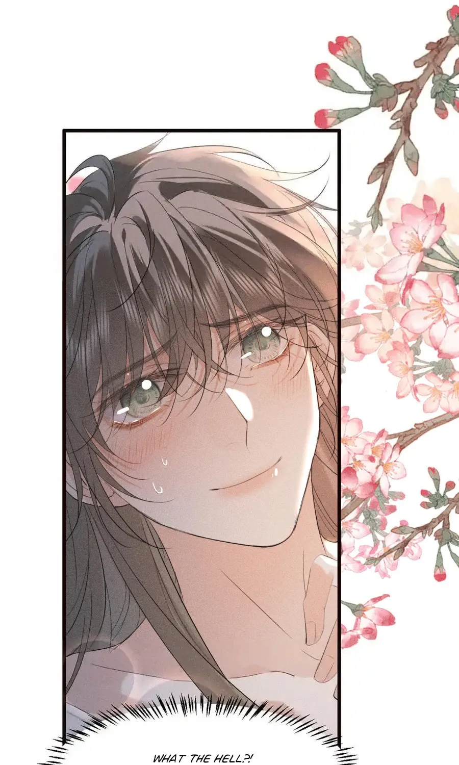 Mad For Love Chapter 23 page 37 - 