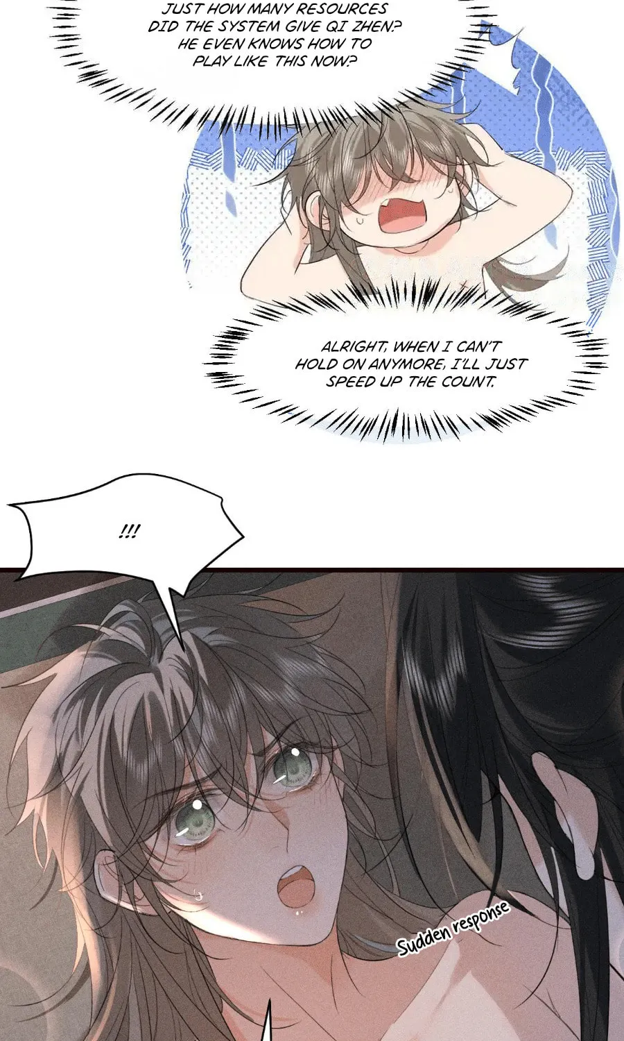 Mad For Love Chapter 23 page 38 - 