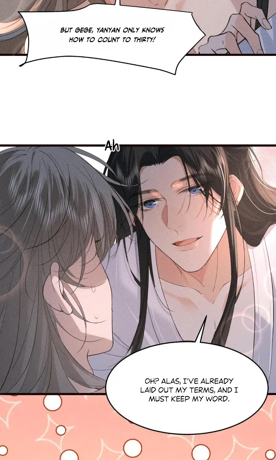 Mad For Love Chapter 23 page 39 - 