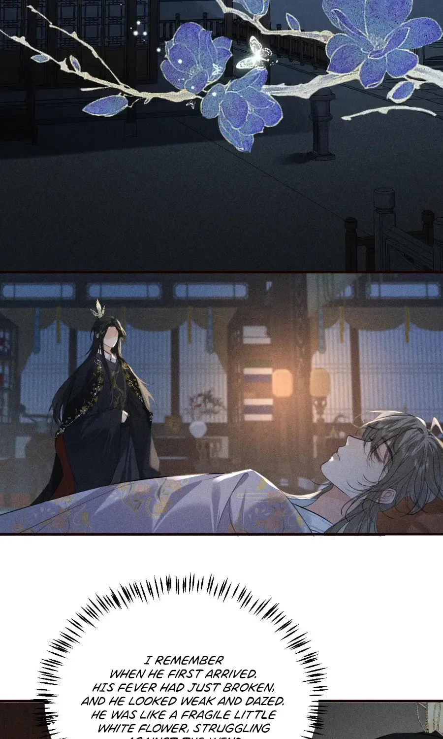 Mad For Love Chapter 23 page 9 - 
