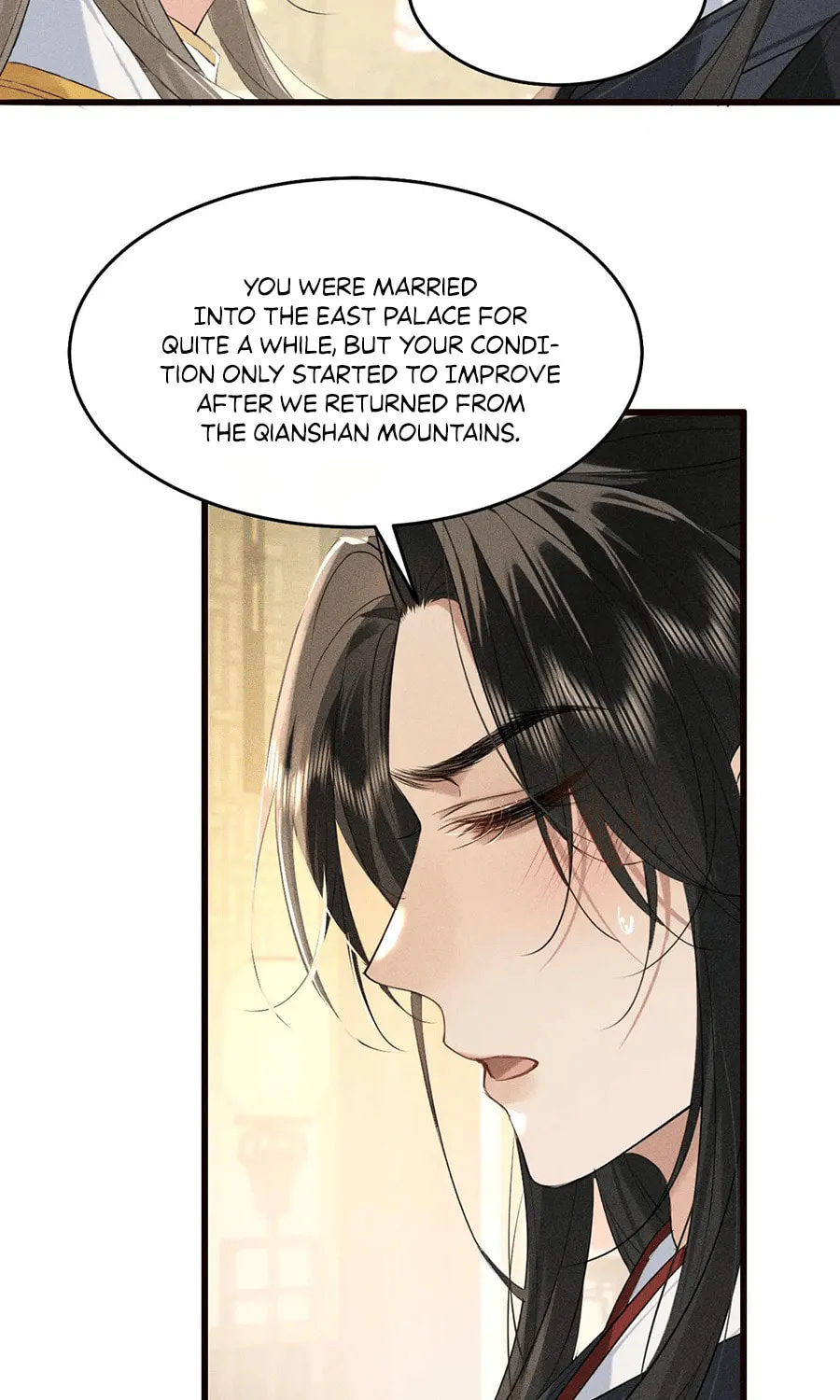 Mad For Love Chapter 24 page 19 - 