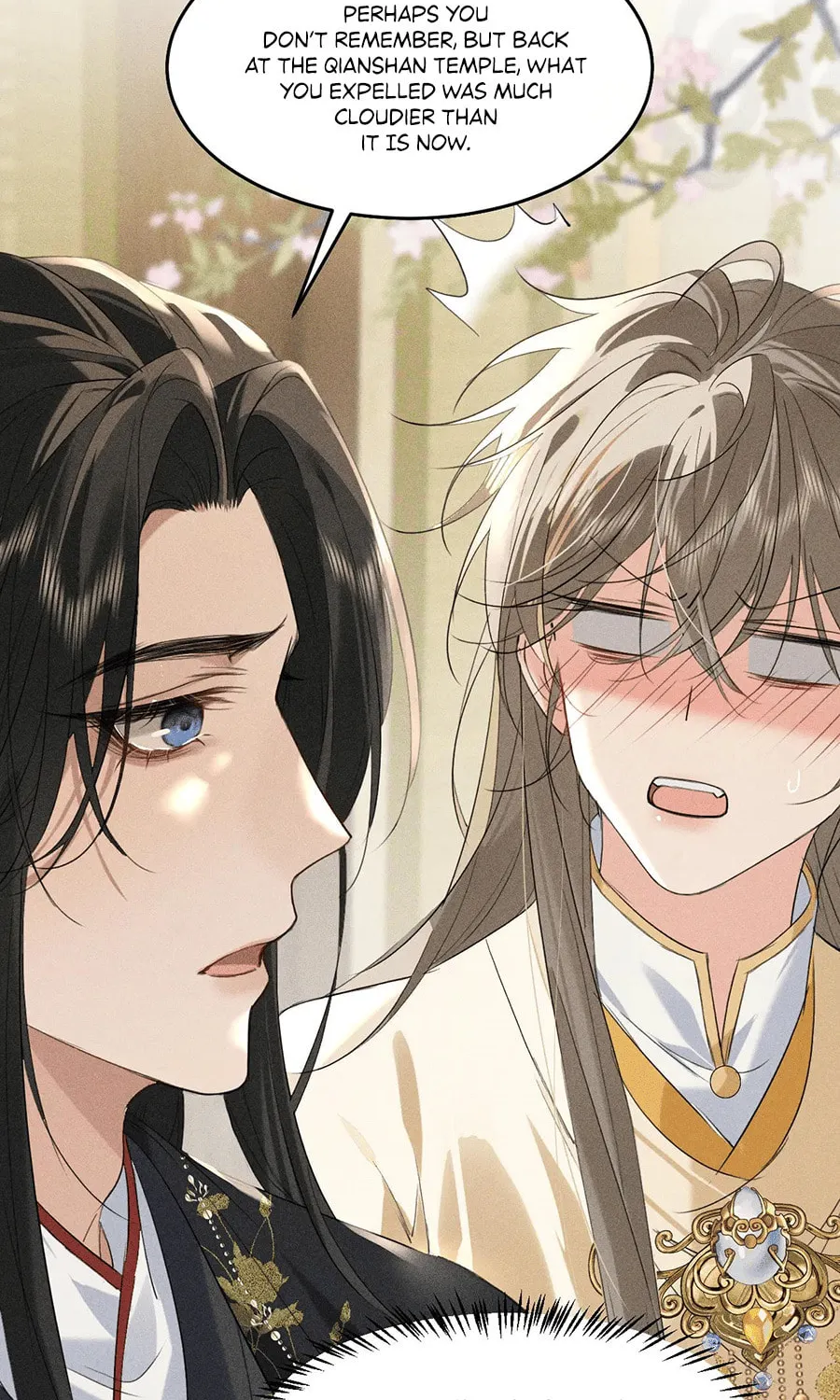 Mad For Love Chapter 24 page 22 - 