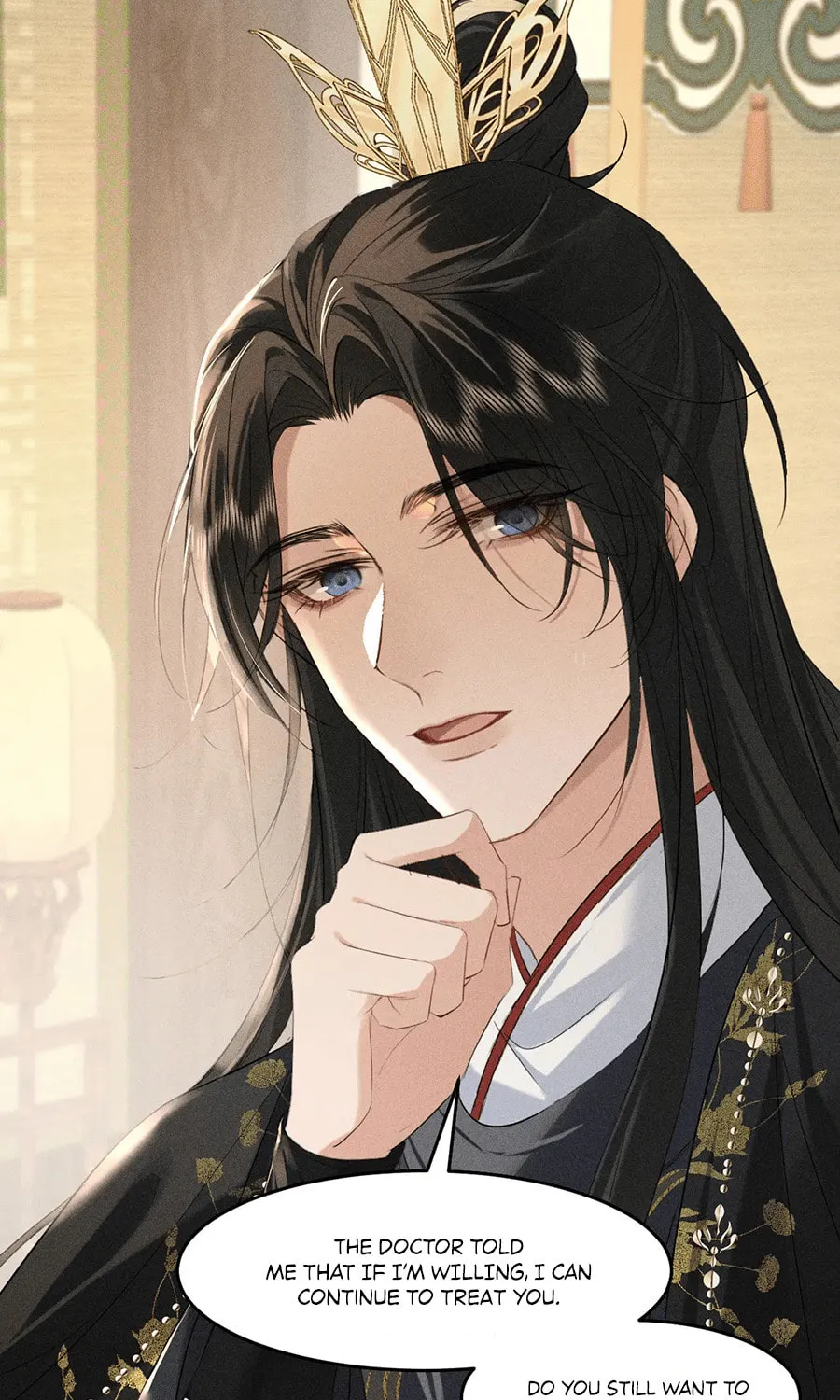 Mad For Love Chapter 24 page 24 - 