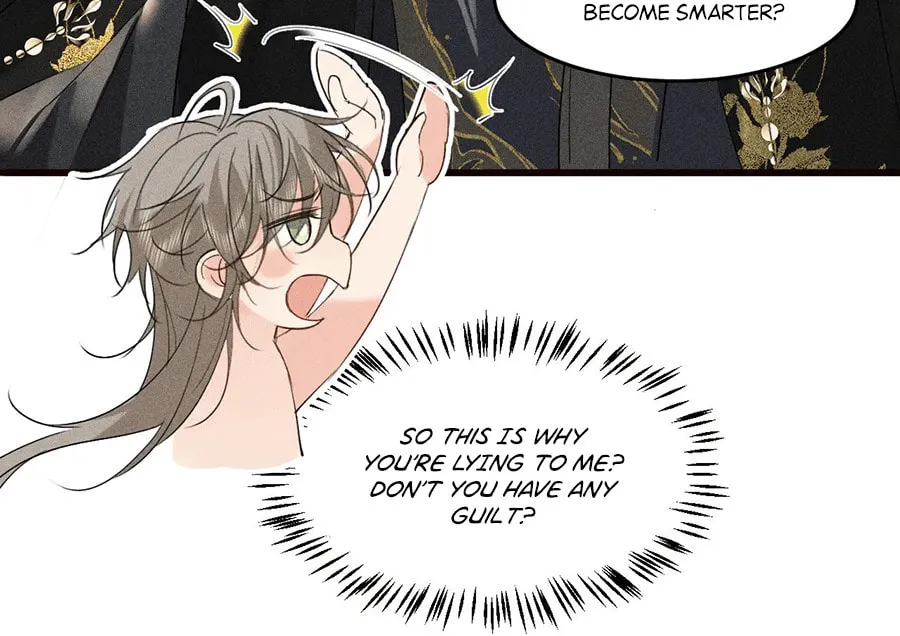 Mad For Love Chapter 24 page 25 - 