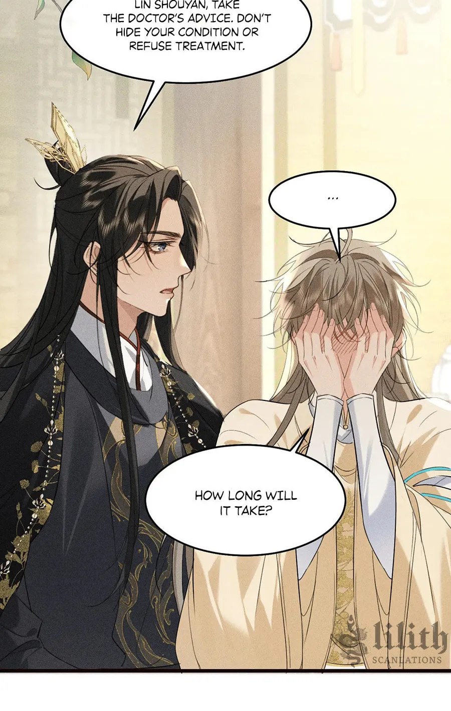 Mad For Love Chapter 24 page 27 - 