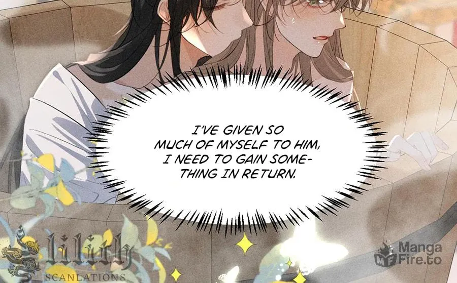 Mad For Love Chapter 24 page 31 - 