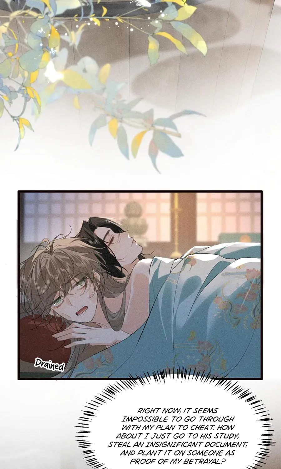 Mad For Love Chapter 24 page 32 - 