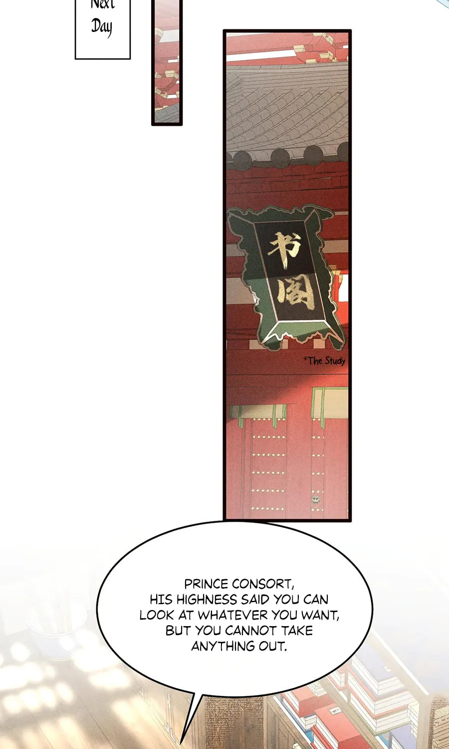 Mad For Love Chapter 24 page 38 - 