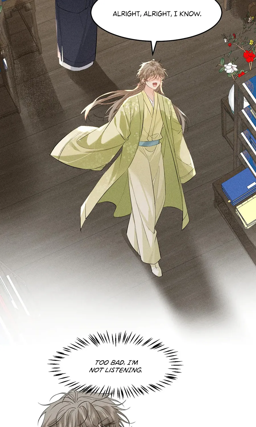 Mad For Love Chapter 24 page 40 - 