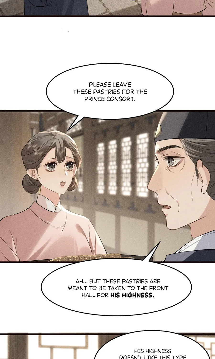 Mad For Love Chapter 24 page 45 - 
