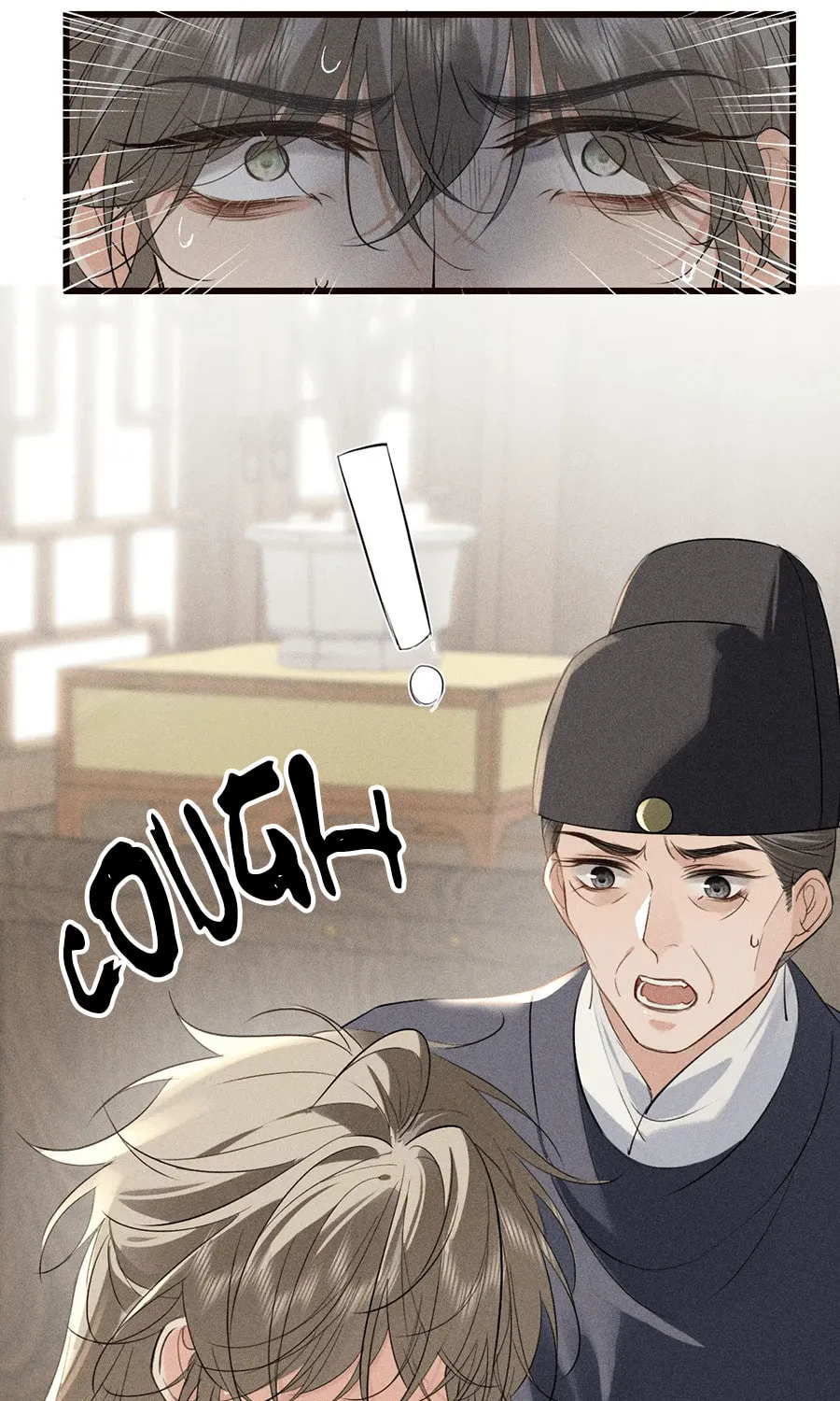 Mad For Love Chapter 24 page 51 - 