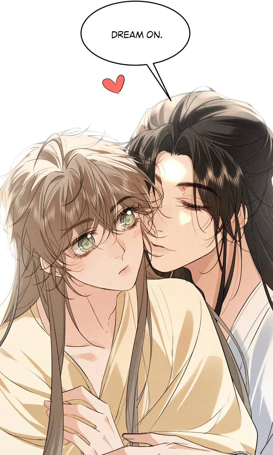 Mad For Love Chapter 24 page 8 - 