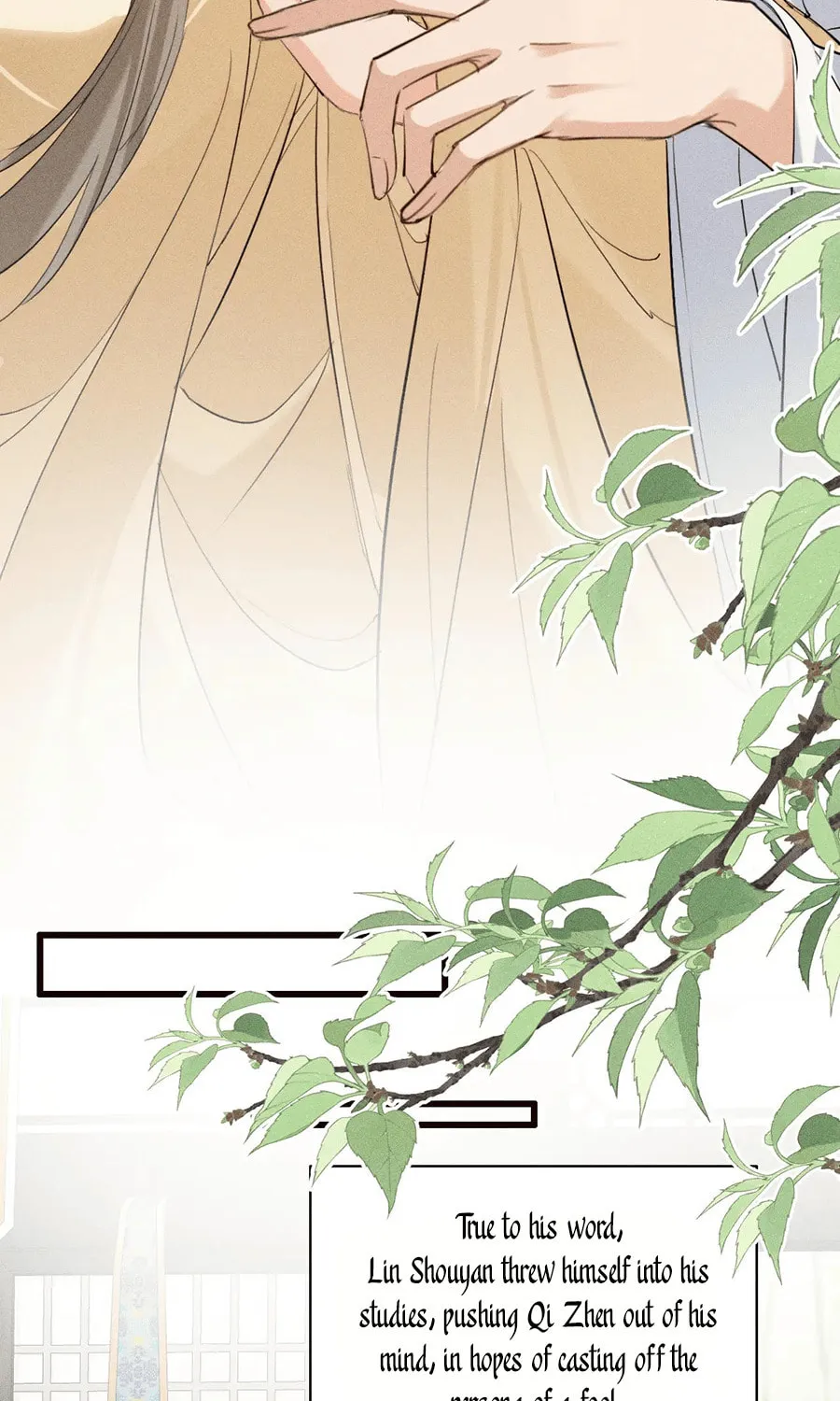 Mad For Love Chapter 24 page 9 - 