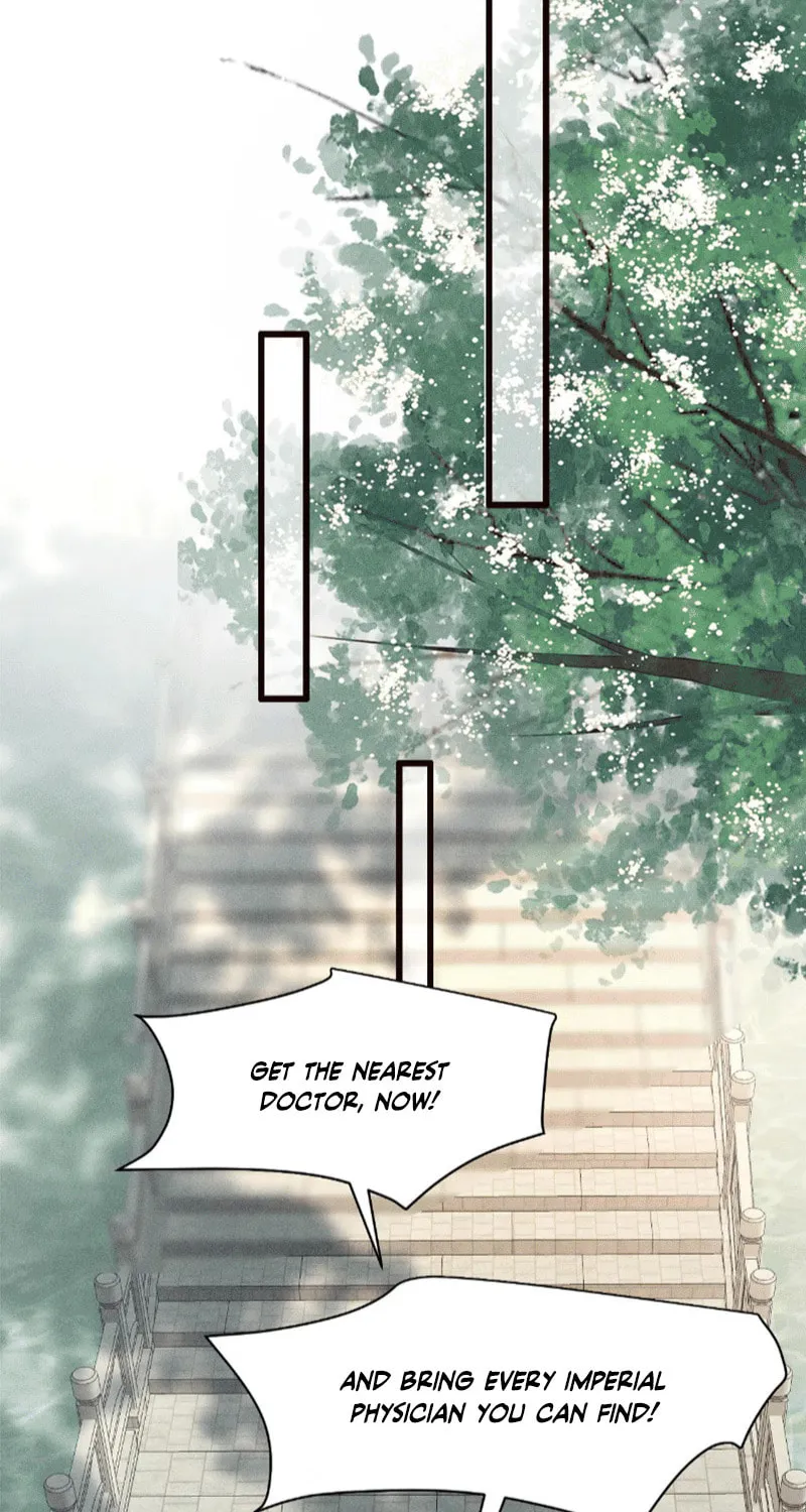 Mad For Love Chapter 25 page 11 - 