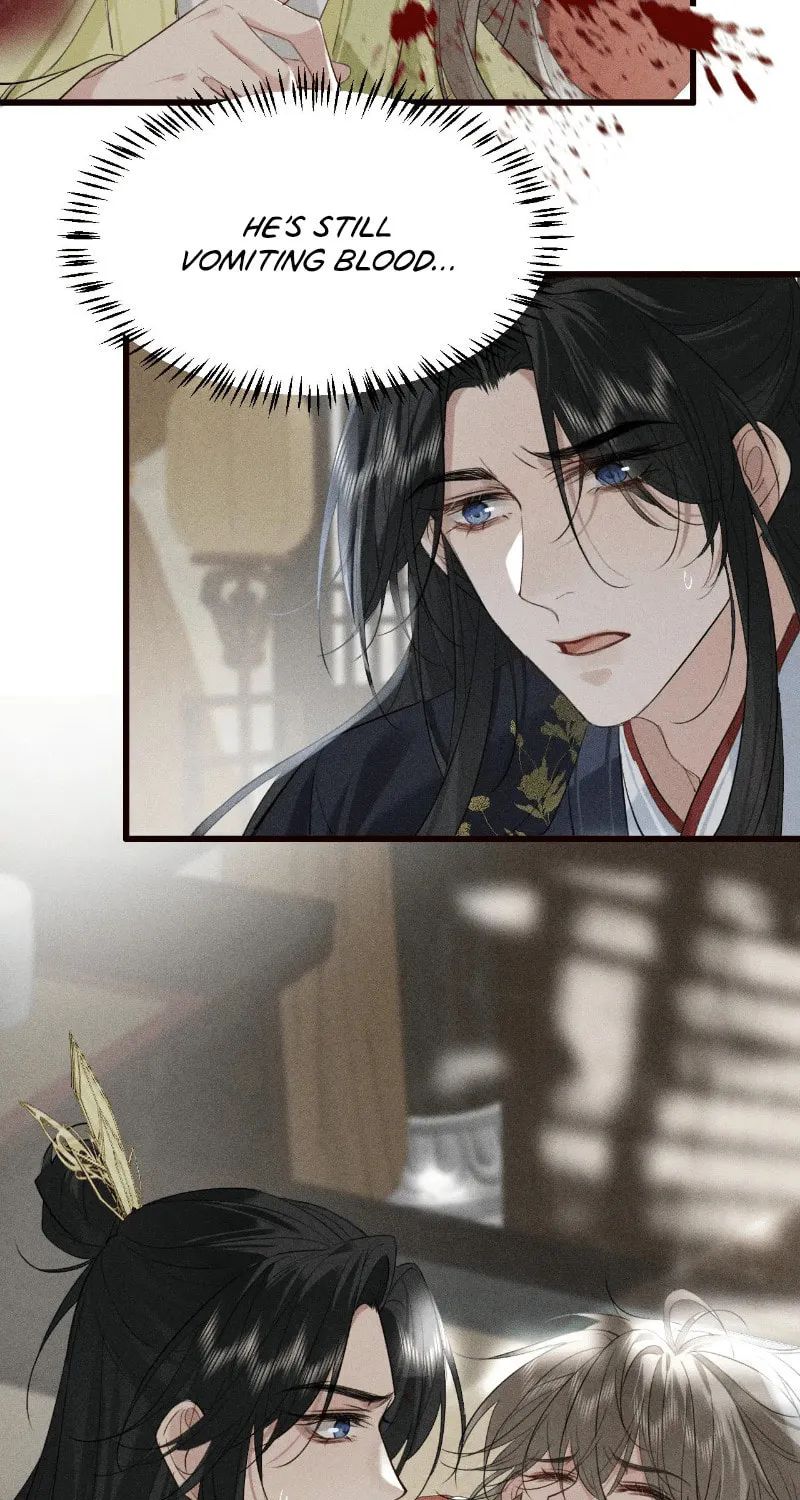 Mad For Love Chapter 25 page 22 - 