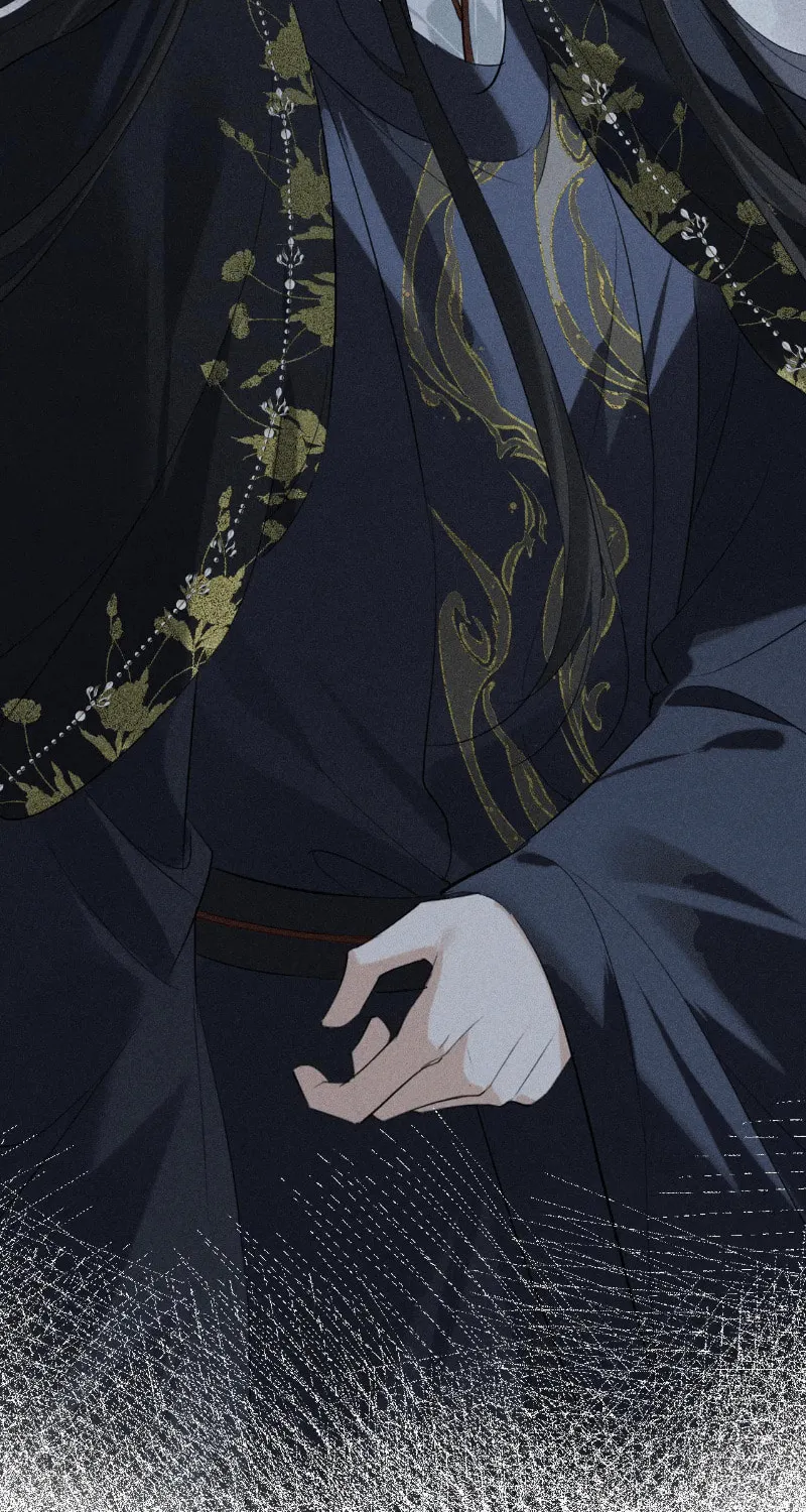 Mad For Love Chapter 25 page 33 - 
