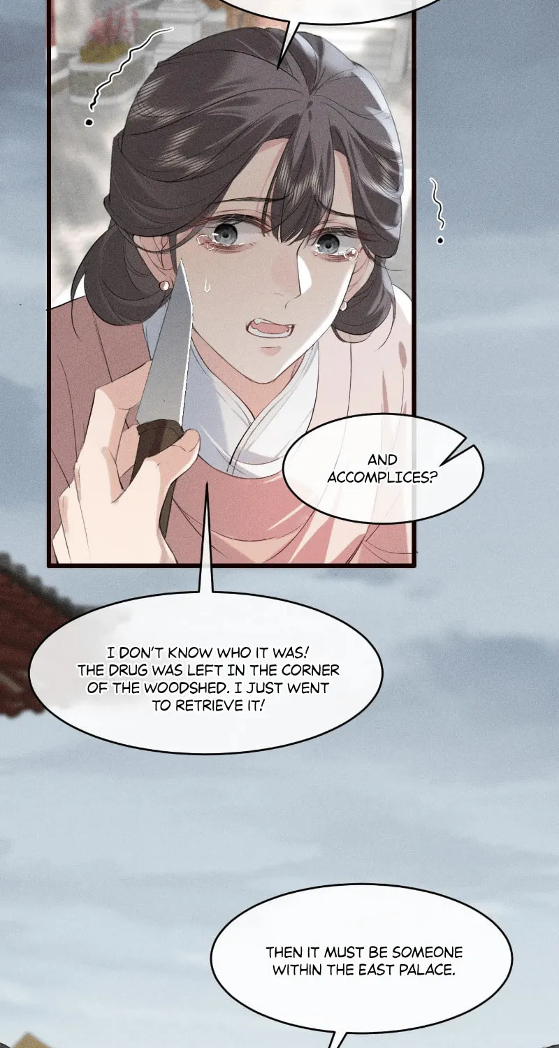 Mad For Love Chapter 25 page 37 - 