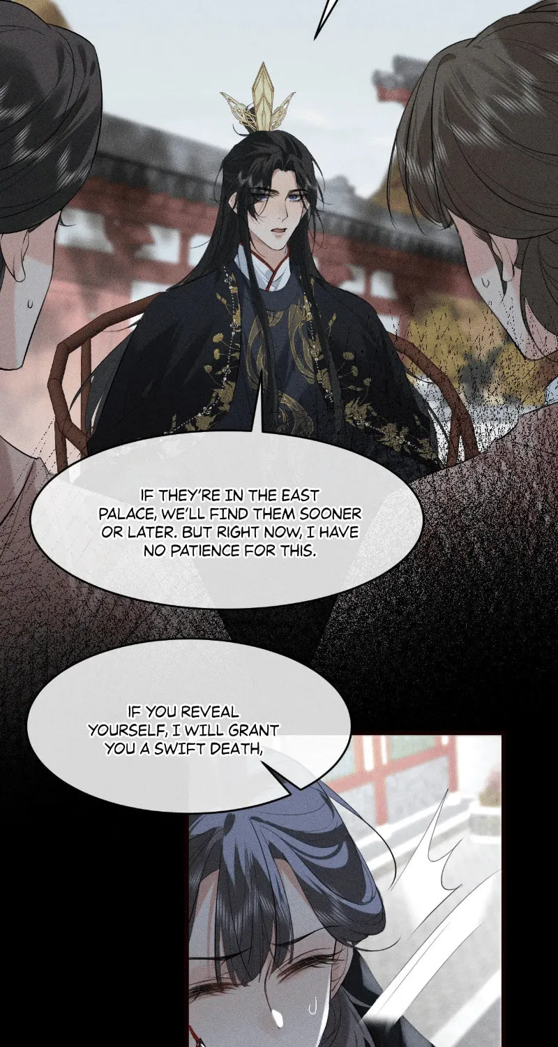 Mad For Love Chapter 25 page 38 - 