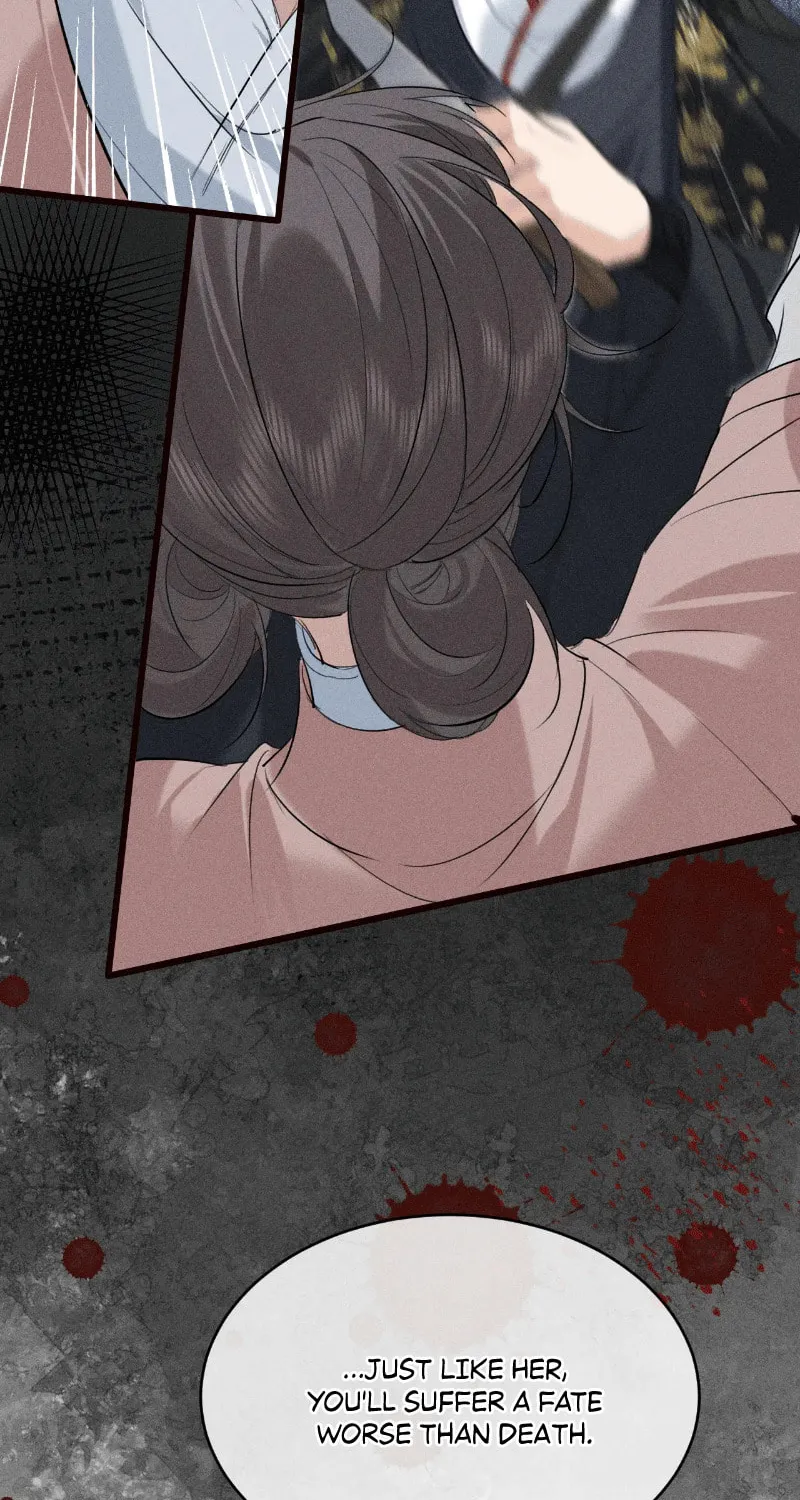 Mad For Love Chapter 25 page 40 - 