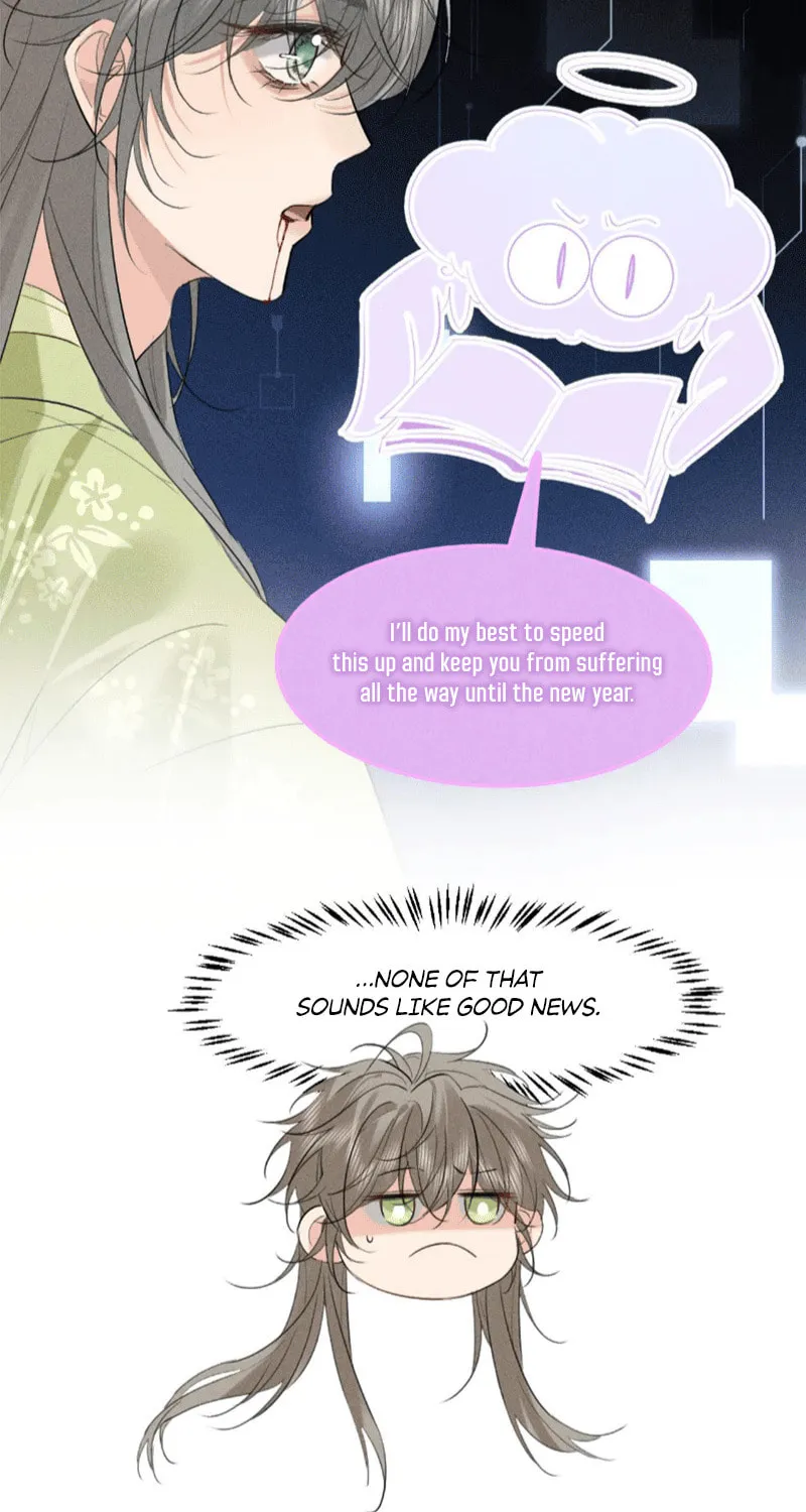 Mad For Love Chapter 25 page 9 - 