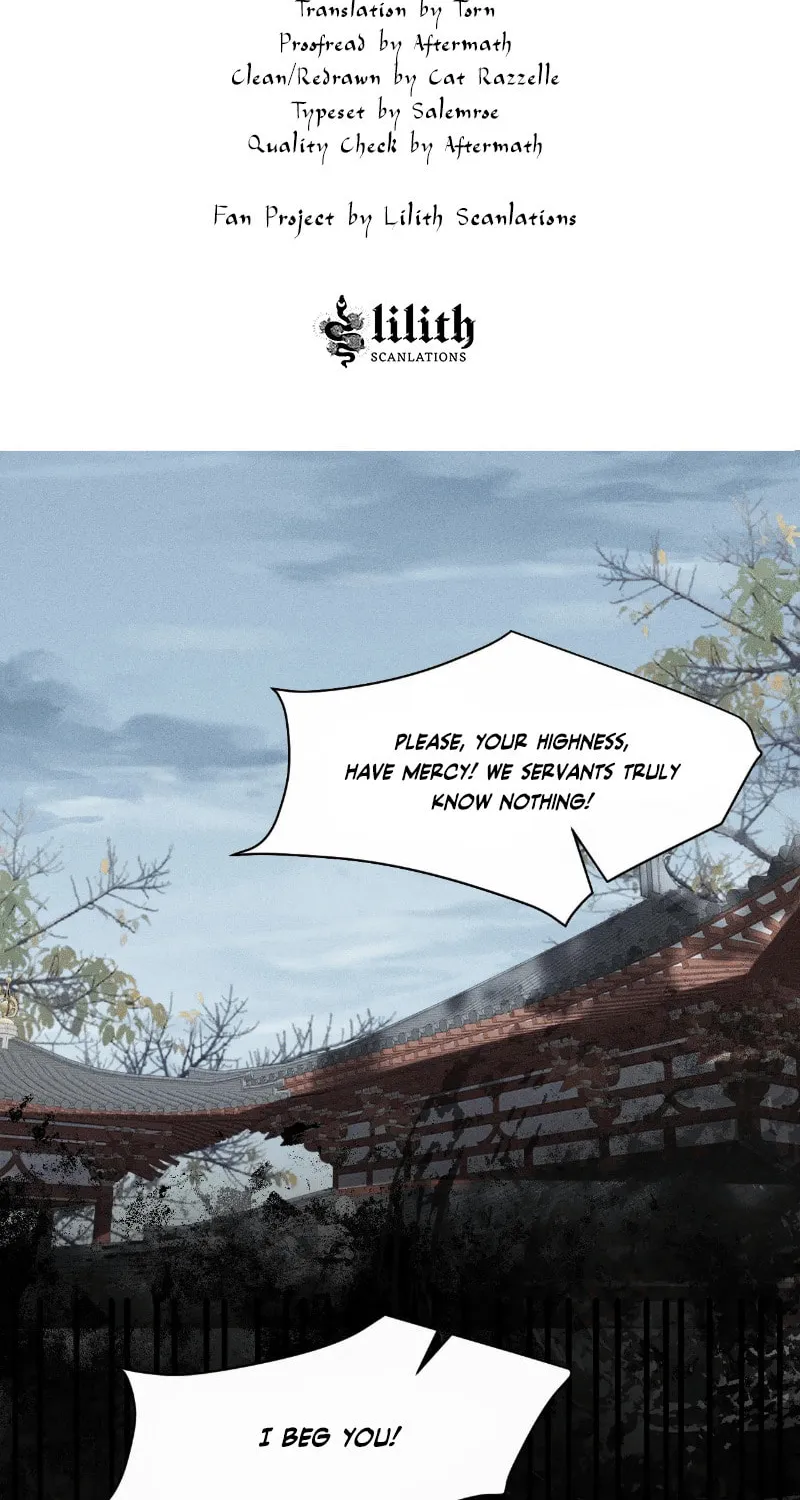Mad For Love Chapter 26 page 2 - 