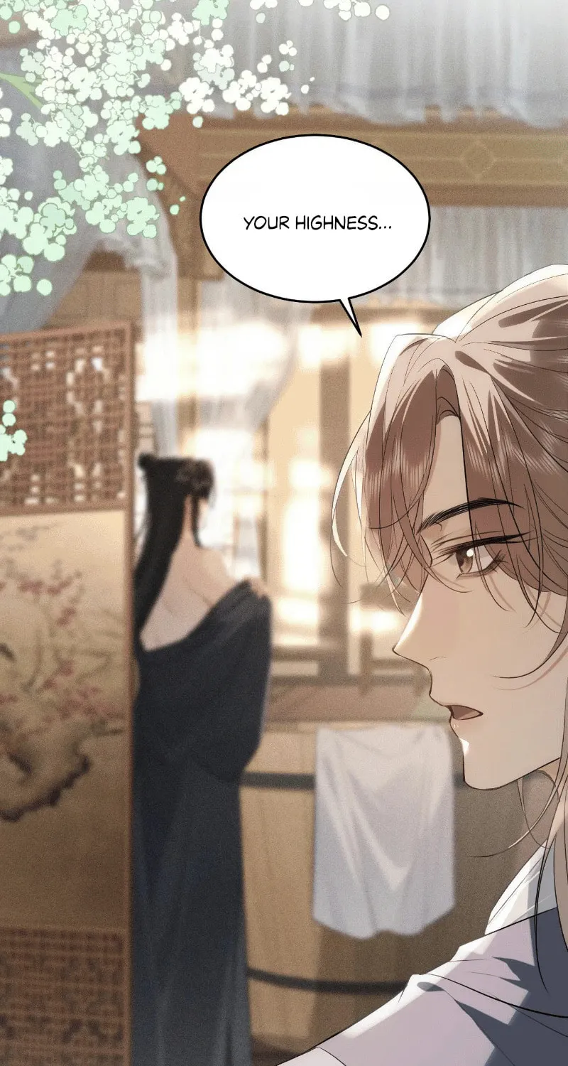 Mad For Love Chapter 26 page 11 - 