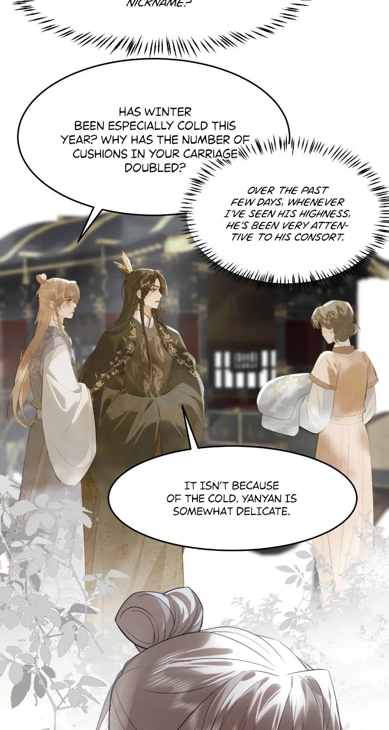 Mad For Love Chapter 26 page 19 - 