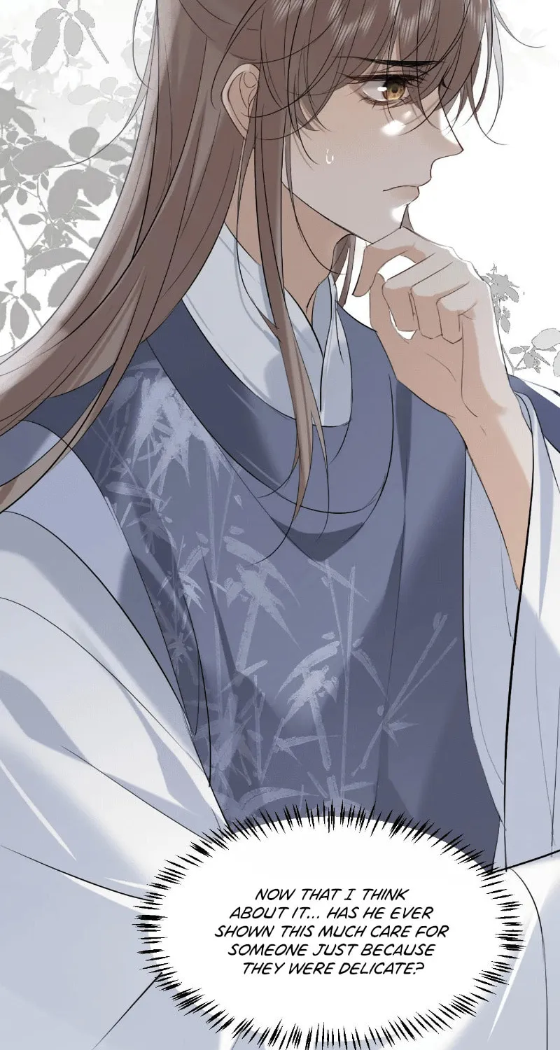 Mad For Love Chapter 26 page 20 - 