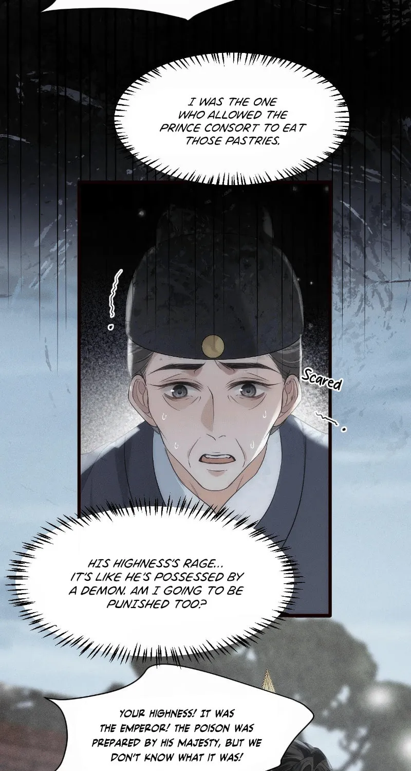 Mad For Love Chapter 26 page 3 - 