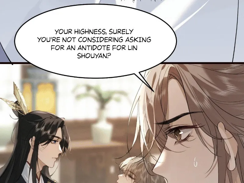 Mad For Love Chapter 26 page 21 - 