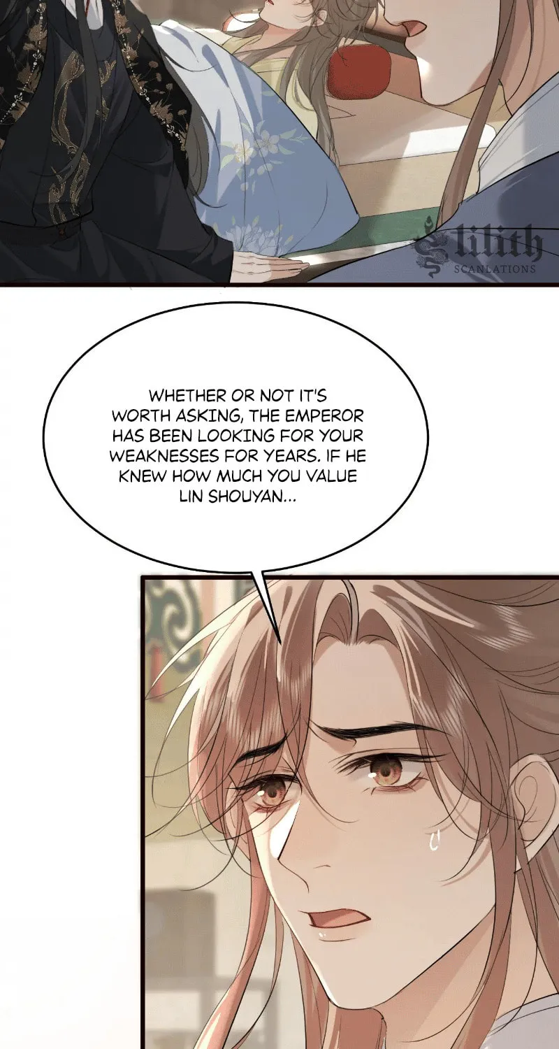 Mad For Love Chapter 26 page 22 - 