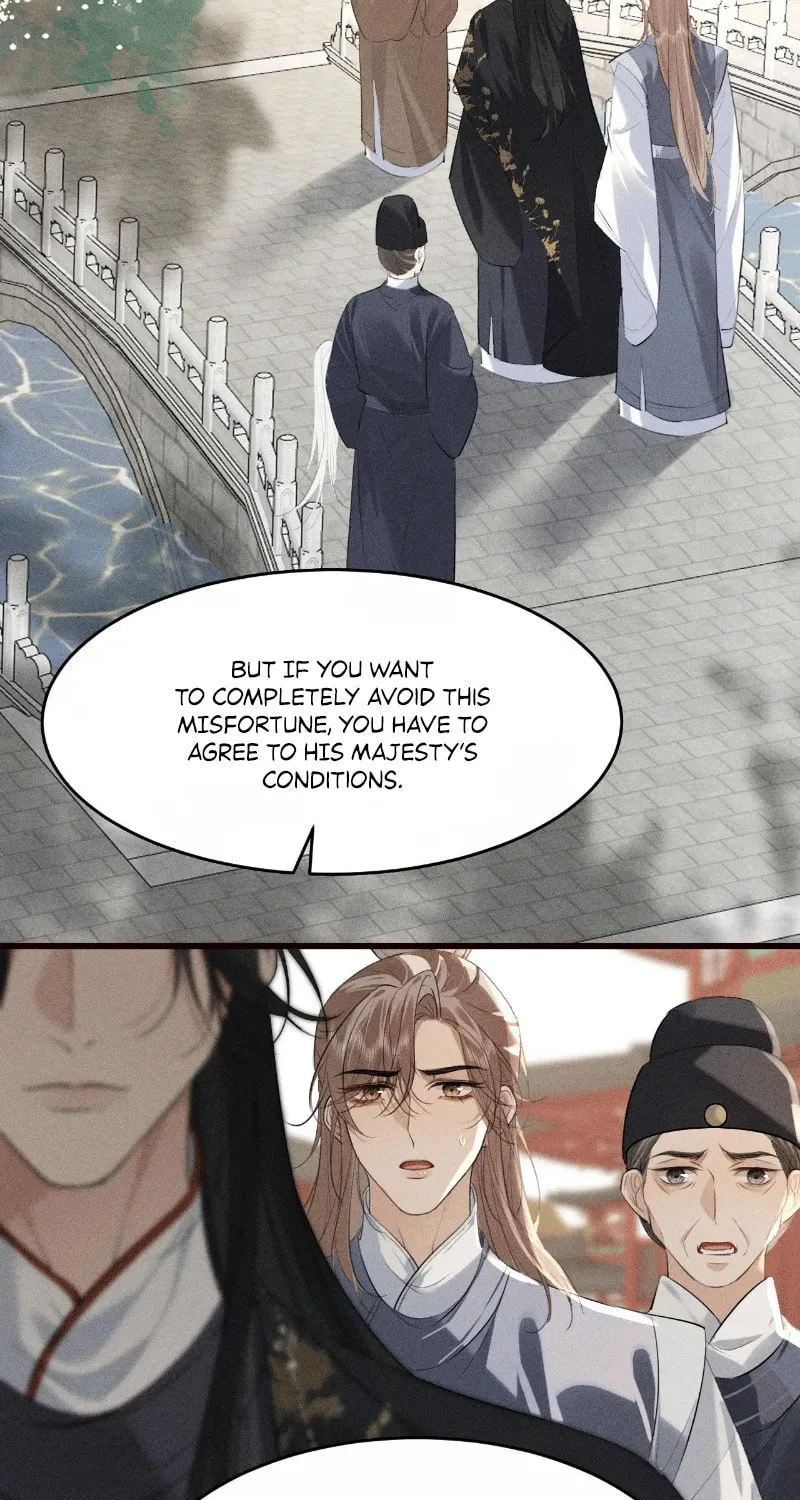 Mad For Love Chapter 26 page 26 - 